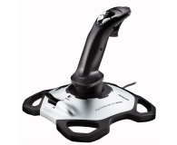 LOGITECH Extreme 3D Pro Joystick 942-000031 - 151630 - zdjęcie 3